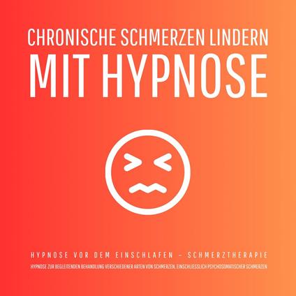 Chronische Schmerzen lindern mit Hypnose - Hypnose vor dem Einschlafen (Update 2025)