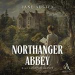 Northanger Abbey - Audiobook