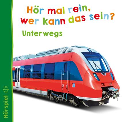 Unterwegs