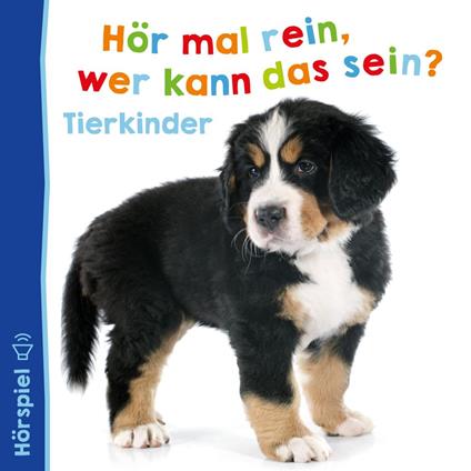 Tierkinder