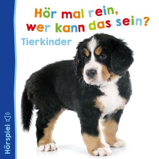 Tierkinder