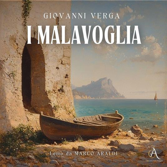 I Malavoglia - Audiolibro