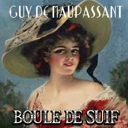Boule de Suif