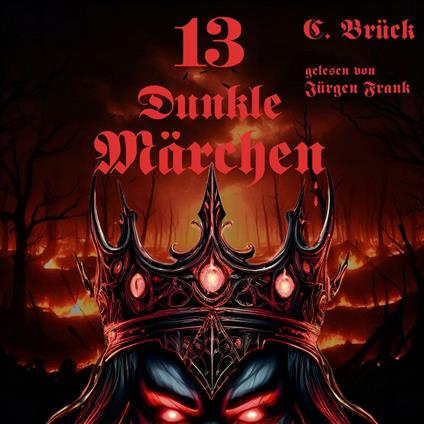 13 Dunkle Märchen