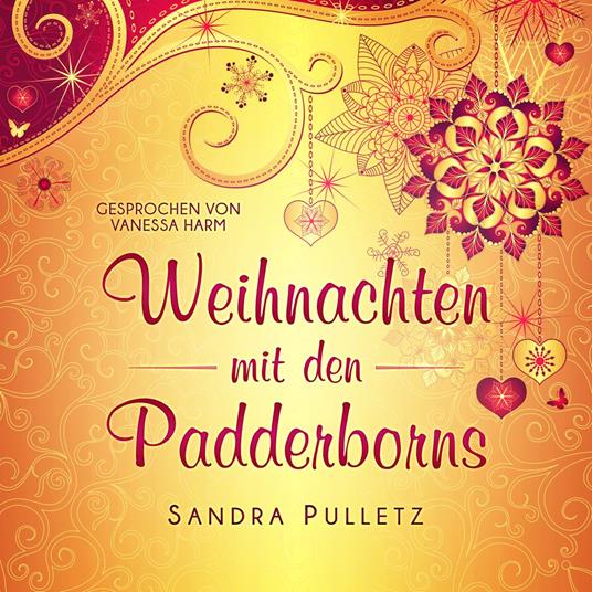 Weihnachten mit den Padderborns