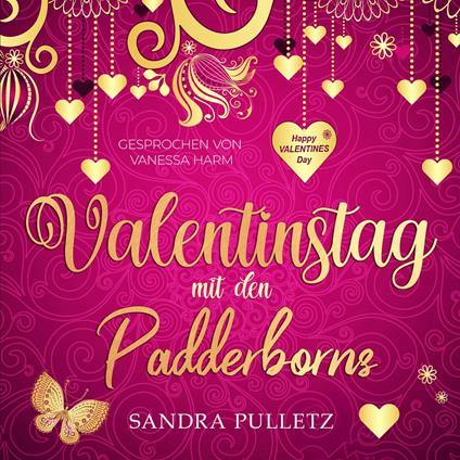 Valentienstag mit den Padderborns