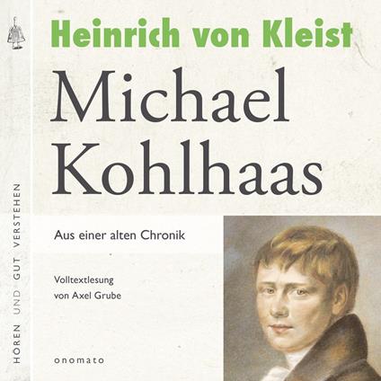 Michael Kohlhaas