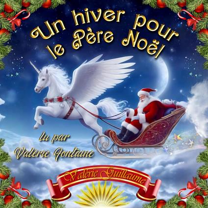 Un hiver pour le Père Noël