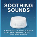 Soothing Sounds - Soothing Solfeggio Frequencies – Gentle Healing Sounds for Deep Sleep