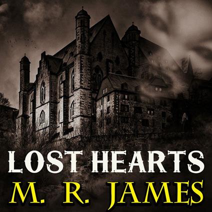 Lost Hearts