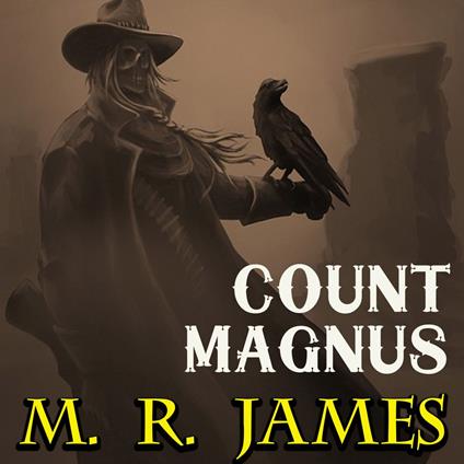 Count Magnus