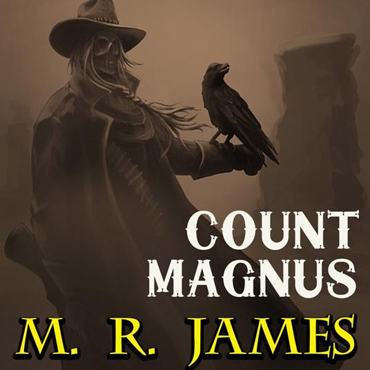Count Magnus