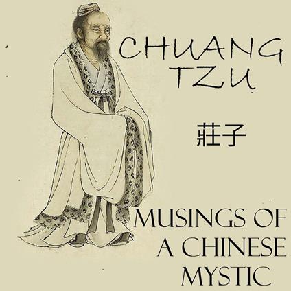 Musings of a Chinese Mystic