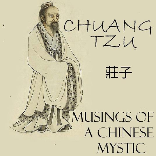 Musings of a Chinese Mystic