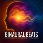 Binaural Beats for Emotional Mastery and High-Performance Resilience – 3-in-1 Premium Collection