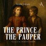 The Prince and the Pauper - Audiobook