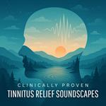 Tinnitus Relief Soundscapes – Tinnitus Retraining Therapy - 28 Healing Sound Worlds for Effective Tinnitus Retraining Therapy (TRT)