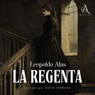 La Regenta - Audiolibro