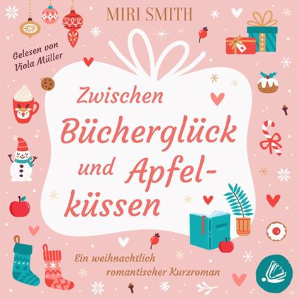Zwischen Bücherglück und Apfelküssen
