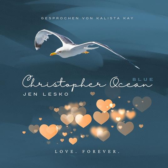 Christopher Ocean - BLUE