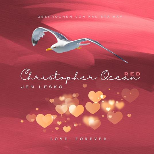 Christopher Ocean - RED