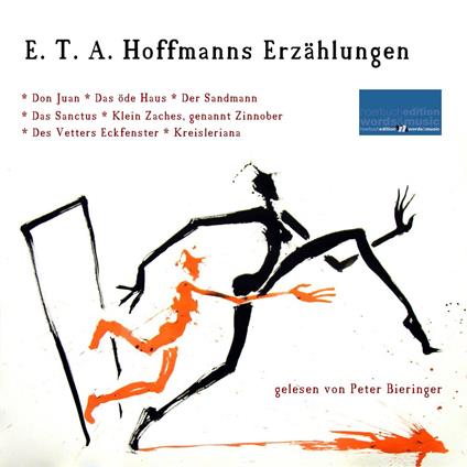 E. T. A. Hoffmanns Erzählungen