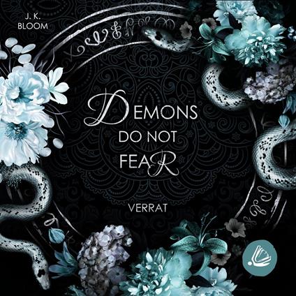 Demons do not fear - Verrat