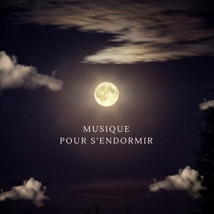 Musique pour s'endormir : sons apaisants pour trouver le sommeil