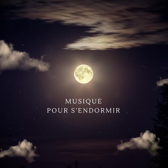 Musique pour s'endormir : sons apaisants pour trouver le sommeil