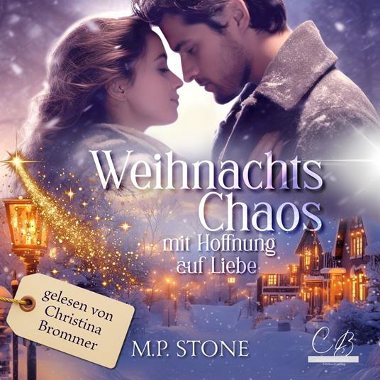 Weihnachtschaos mit Hoffnung auf Liebe