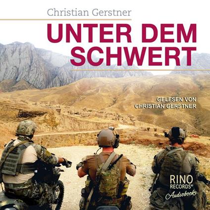 Unter dem Schwert