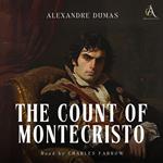 The Count of Monte Cristo - Audiobook