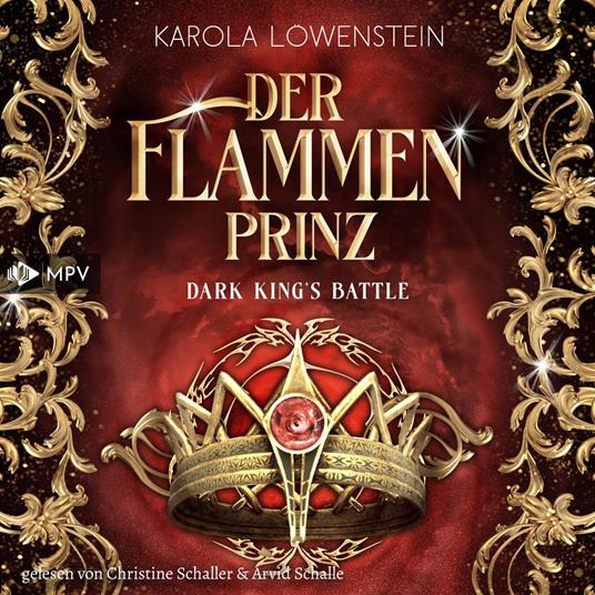 Der Flammenprinz