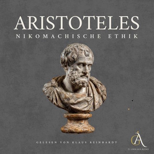 Nikomachische Ethik - Hörbuch Klassiker