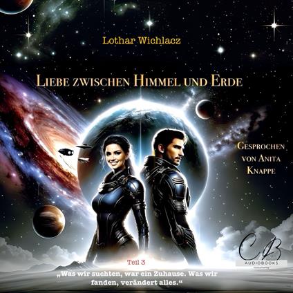 Liebe zwischen Himmel und Erde