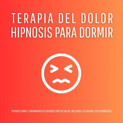 Hipnosis para Dormir – Terapia del Dolor