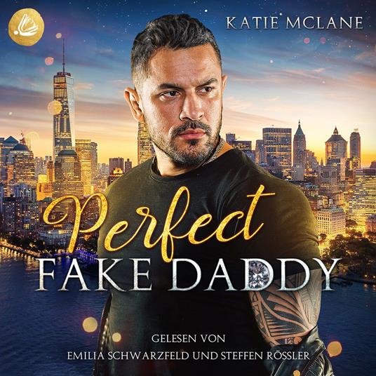 Perfect Fake Daddy (Perfect Fake Reihe Band 3)