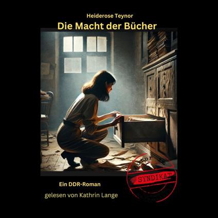 Die Macht der Bücher
