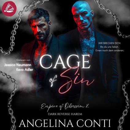 CAGE of SIN
