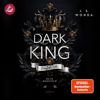 DARK KING: Königliche Liebe