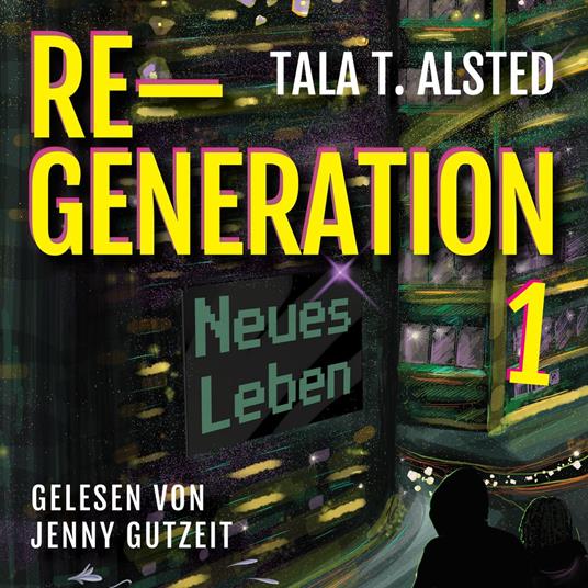 RE-GENERATION: Neues Leben
