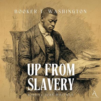 Up from Slavery - Audiobook