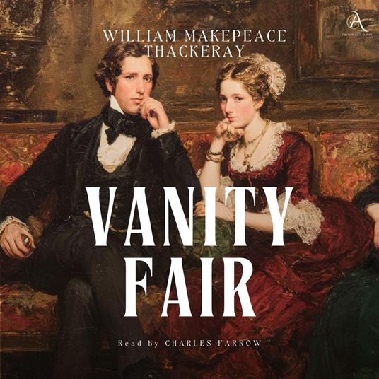 Vanity Fair - Audiobook
