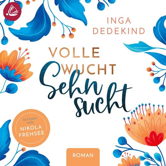 Volle Wucht Sehnsucht