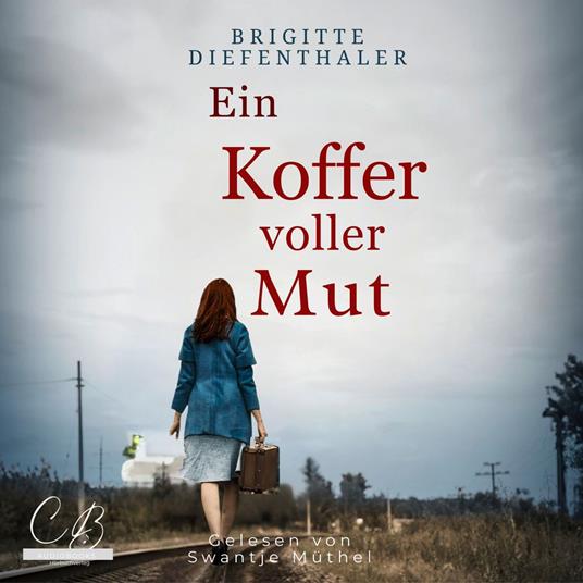 Ein Koffer voller Mut