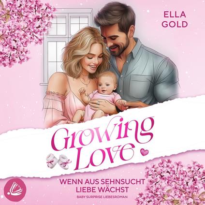 Wenn aus Sehnsucht Liebe wächst: Baby Surprise