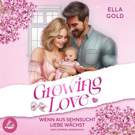 Wenn aus Sehnsucht Liebe wächst: Baby Surprise