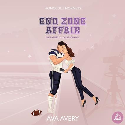 End Zone Affair