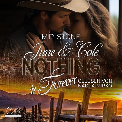 June & Cole: Nothing ist Forever