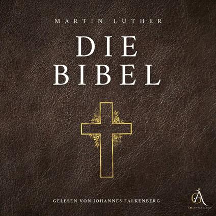 Die Bibel - Hörbuch Klassiker